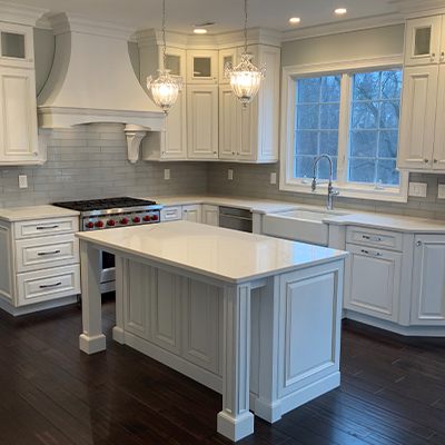 kitchen remodeling Middletown NJ